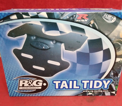 NEW R&G Racing Tail Tidy For BMW 2016 S1000RR LP0176BK