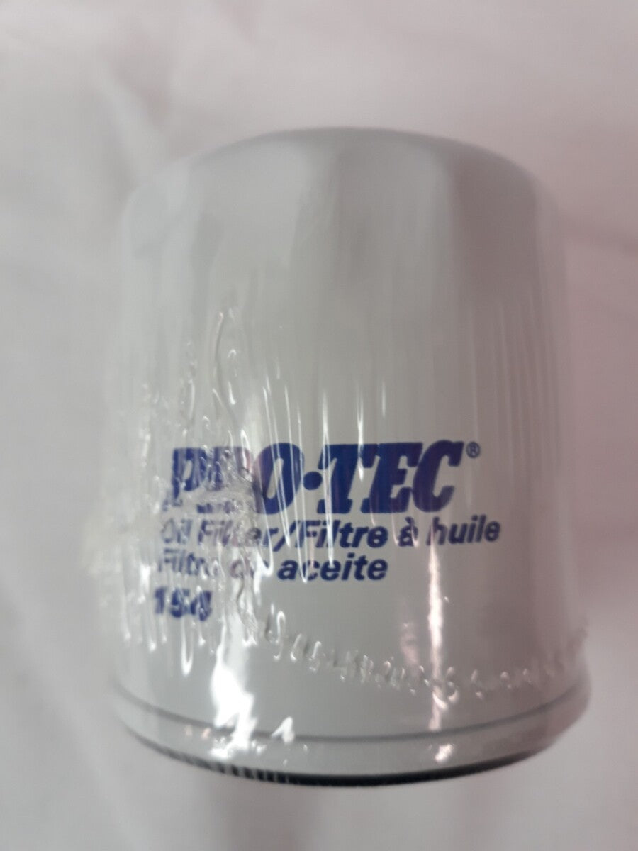 NEW PROTEC Oil Filter 154MP RW12A2