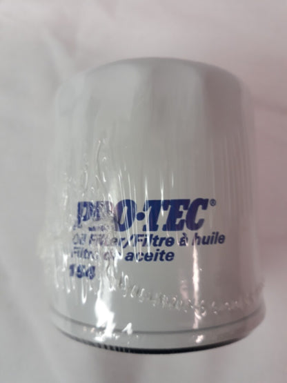 NEW PROTEC Oil Filter 154MP RW12A2