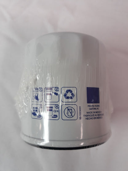 NEW PROTEC Oil Filter 154MP RW12A2