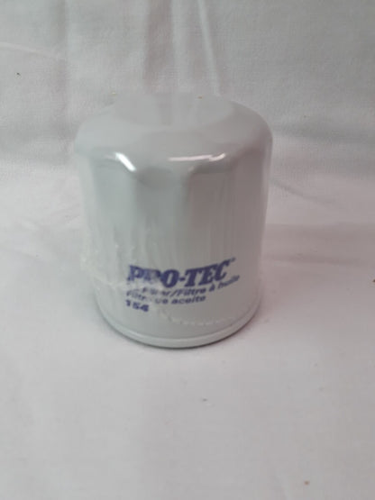 NEW PROTEC Oil Filter 154MP RW12A2