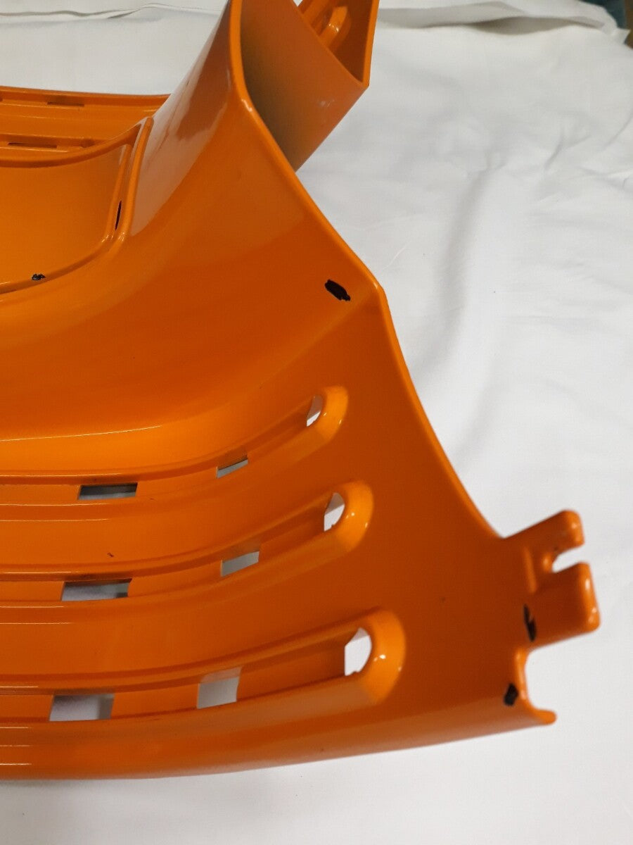 USED VESPA Counter Shield 6221240AI Orange