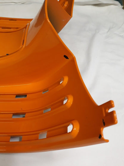 USED VESPA Counter Shield 6221240AI Orange
