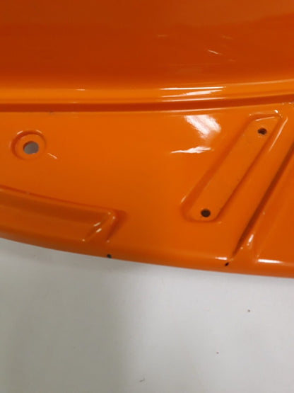USED VESPA Counter Shield 6221240AI Orange