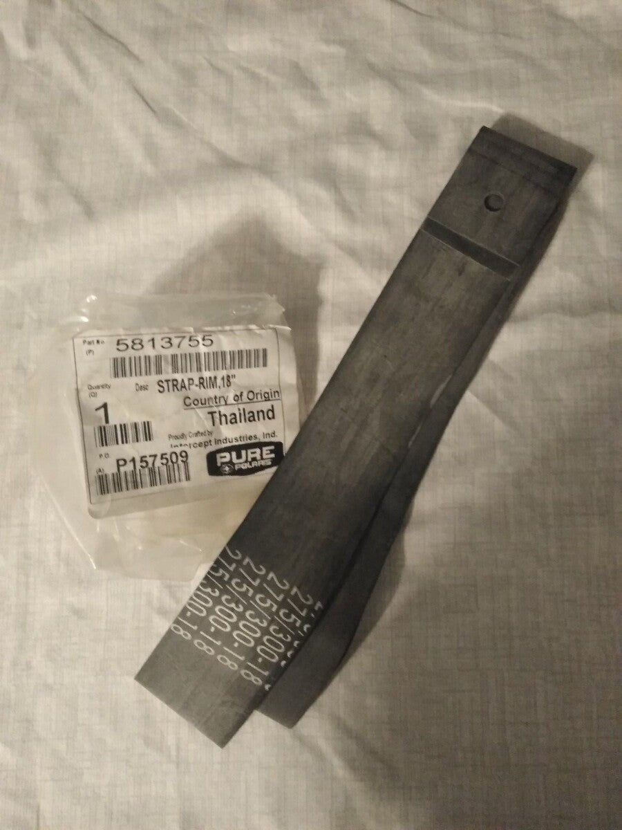 NEW Polaris / Victory Rim Strip 18" 5813755