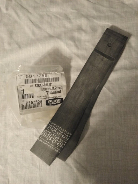 NEW Polaris / Victory Rim Strip 18" 5813755