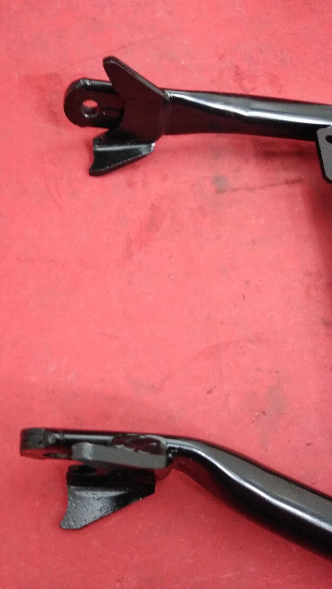 NEW SW-MOTECH Lower Center Stand for Factory Lowered BMW 46527686769