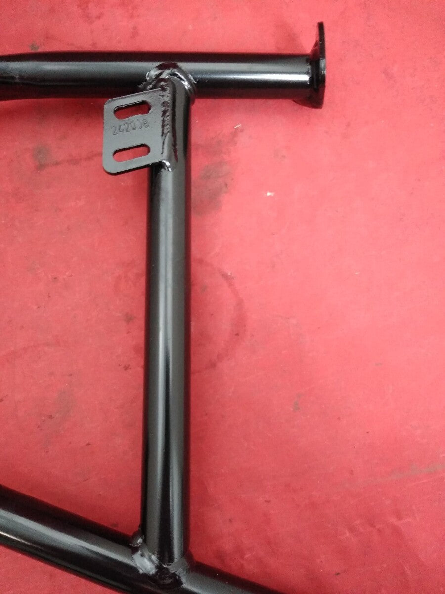 NEW SW-MOTECH Lower Center Stand for Factory Lowered BMW 46527686769