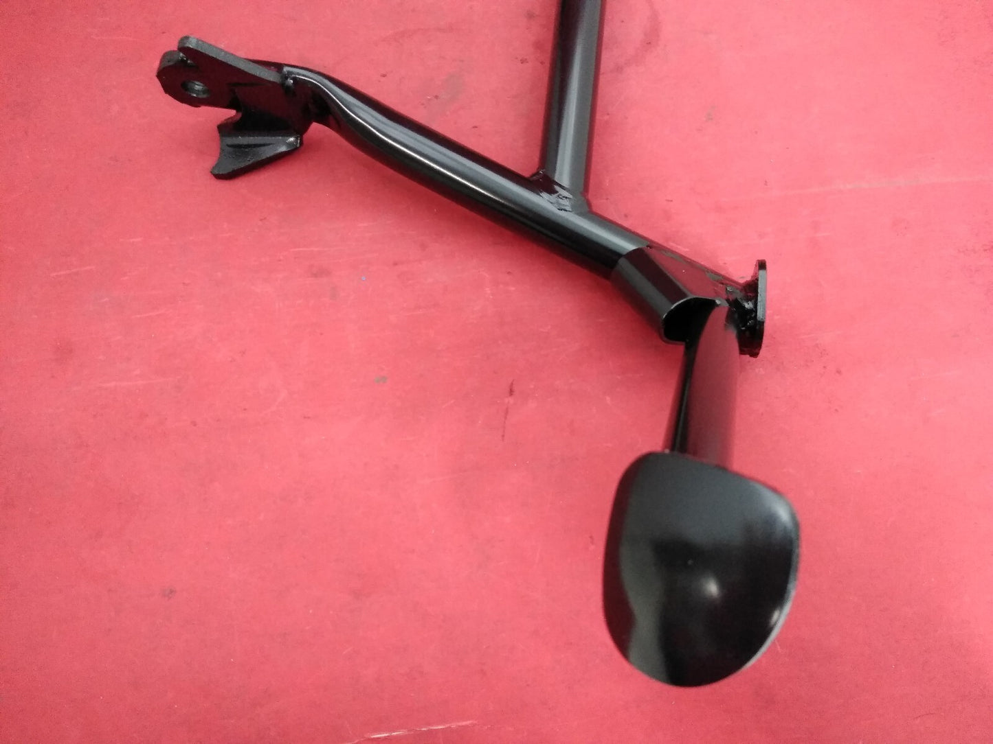 NEW SW-MOTECH Lower Center Stand for Factory Lowered BMW 46527686769