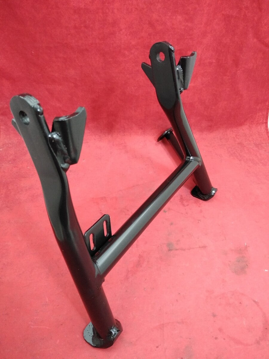 NEW SW-MOTECH Lower Center Stand for Factory Lowered BMW 46527686769