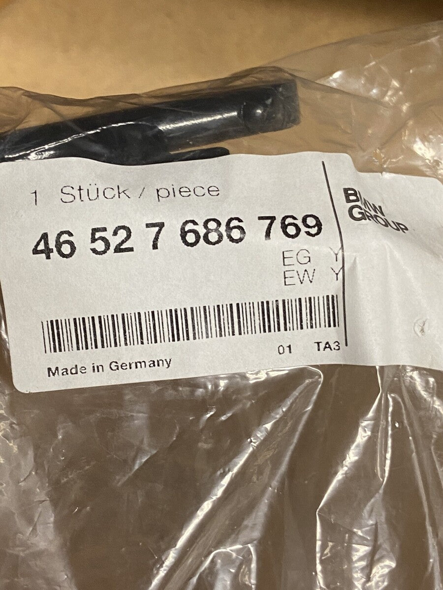 NEW SW-MOTECH Lower Center Stand for Factory Lowered BMW 46527686769