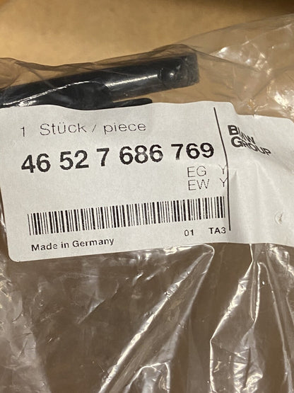 NEW SW-MOTECH Lower Center Stand for Factory Lowered BMW 46527686769