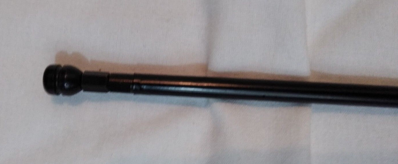 NEW Harley 76309-89 Antenna Tri-pole Antenna Kit Wiring Whip 88-89 FLT FLHT