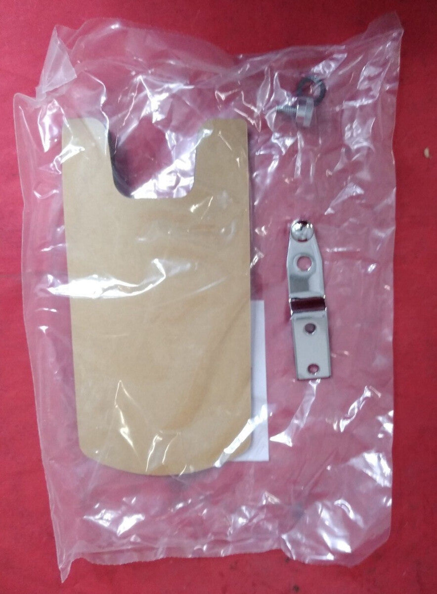 NEW Harley Seat Pillion Kit Sportster Thumb Screw  XL Hardware 51655-97