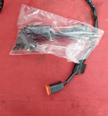 NEW Harley Davidson FXD Dyna Security System Install Kit Part No. 68347-01