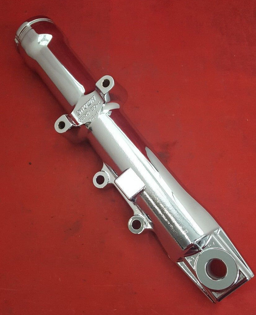 NEW Harley-Davidson Left Front Chrome Fork Slider 46478-07