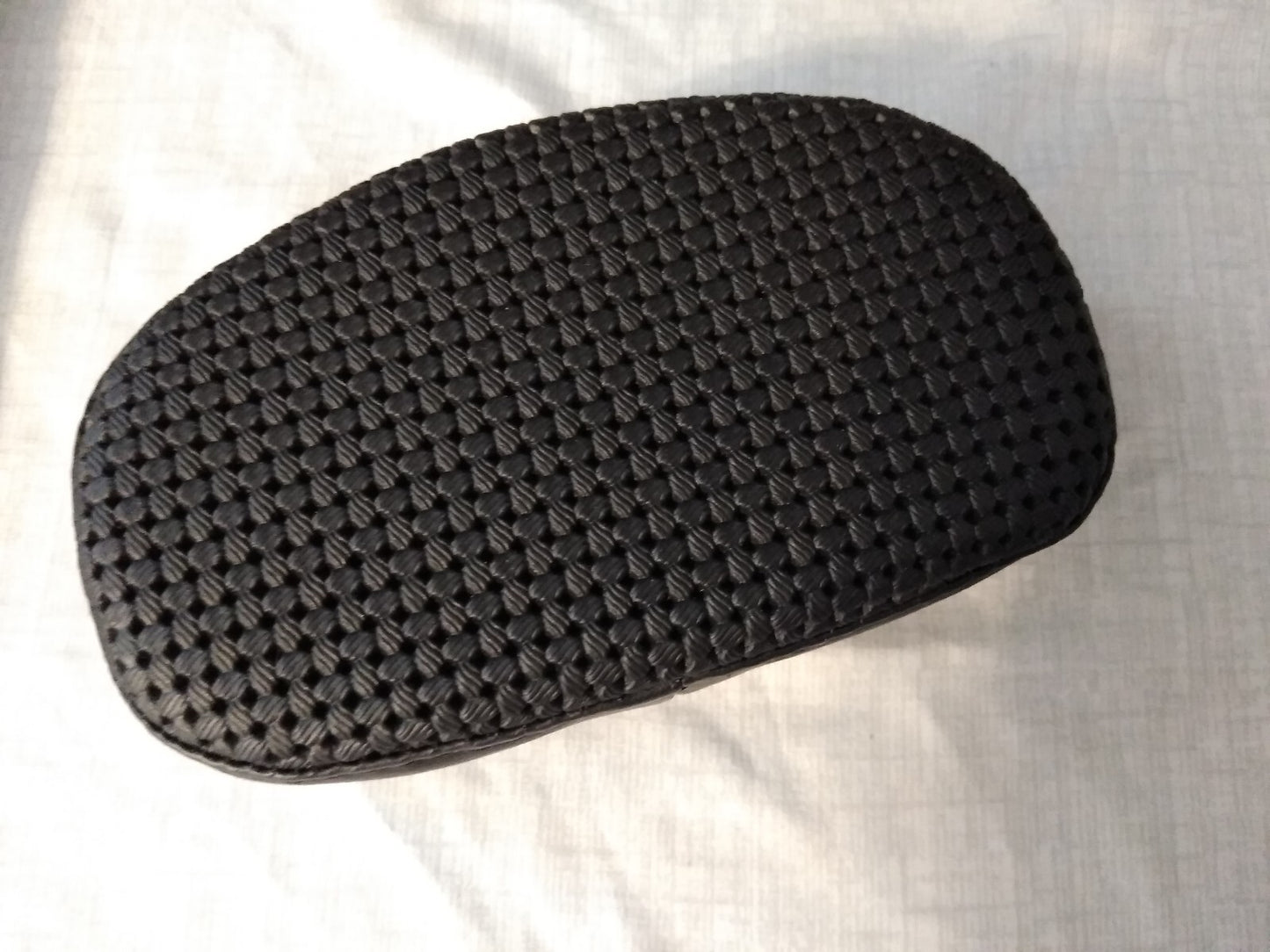 NEW Harley Davidson Custom Short Backrest Pad, 52937-97