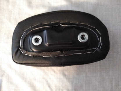 NEW Harley Davidson Custom Short Backrest Pad, 52937-97