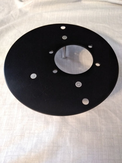 NEW HARLEY DAVIDSON AIR CLEANER BACKING PLATE BACKPLATE SOFTAIL 29056-90