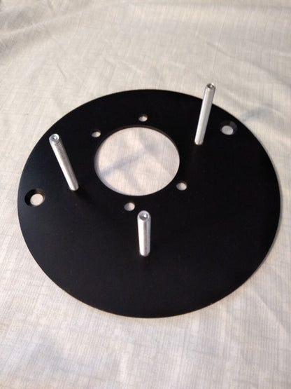 NEW HARLEY DAVIDSON AIR CLEANER BACKING PLATE BACKPLATE SOFTAIL 29056-90