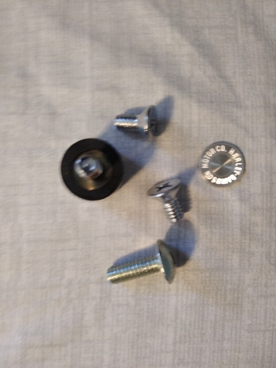 NEW Harley Davidson Sportster XL 883 Detachable Seat Passenger Pillion Kit 51660