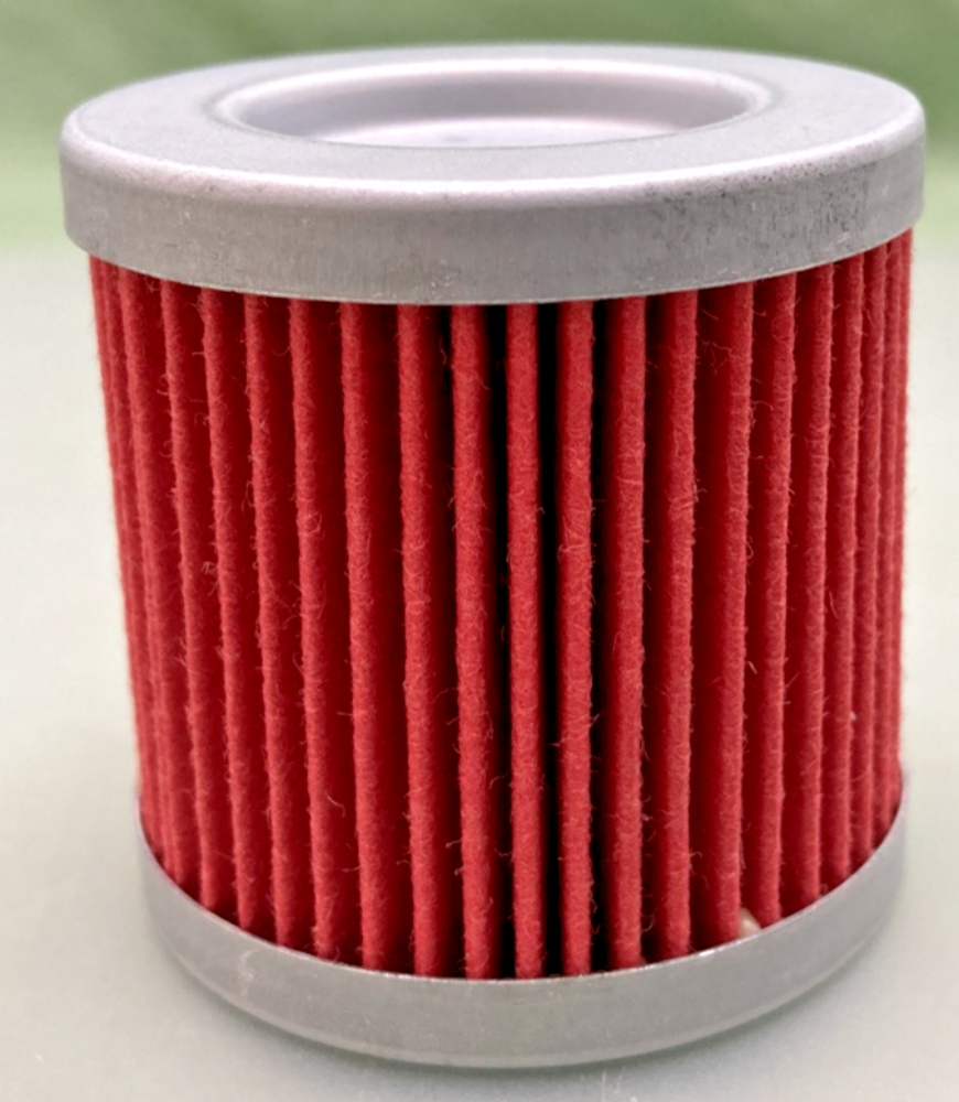 NEW Lot of 3 HIFLOFILTRO HF139 Oil Filter Kawasaki Suzuki Arctic Cat 550-0139