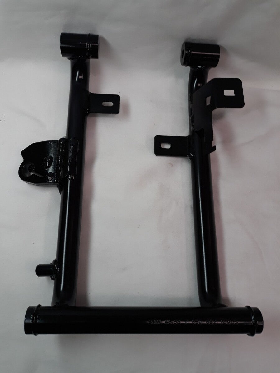 NEW BMW Lower Frame Engine Cradle Part# 46537669900 G650GS, F650GS