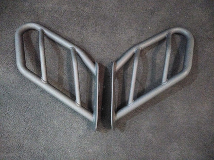 NEW Yamaha Viking / Viking VI Front Headlight Guards OEM 2PG-F84L0-T0-00