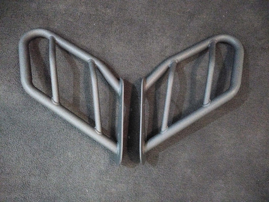 NEW Yamaha Viking / Viking VI Front Headlight Guards OEM 2PG-F84L0-T0-00