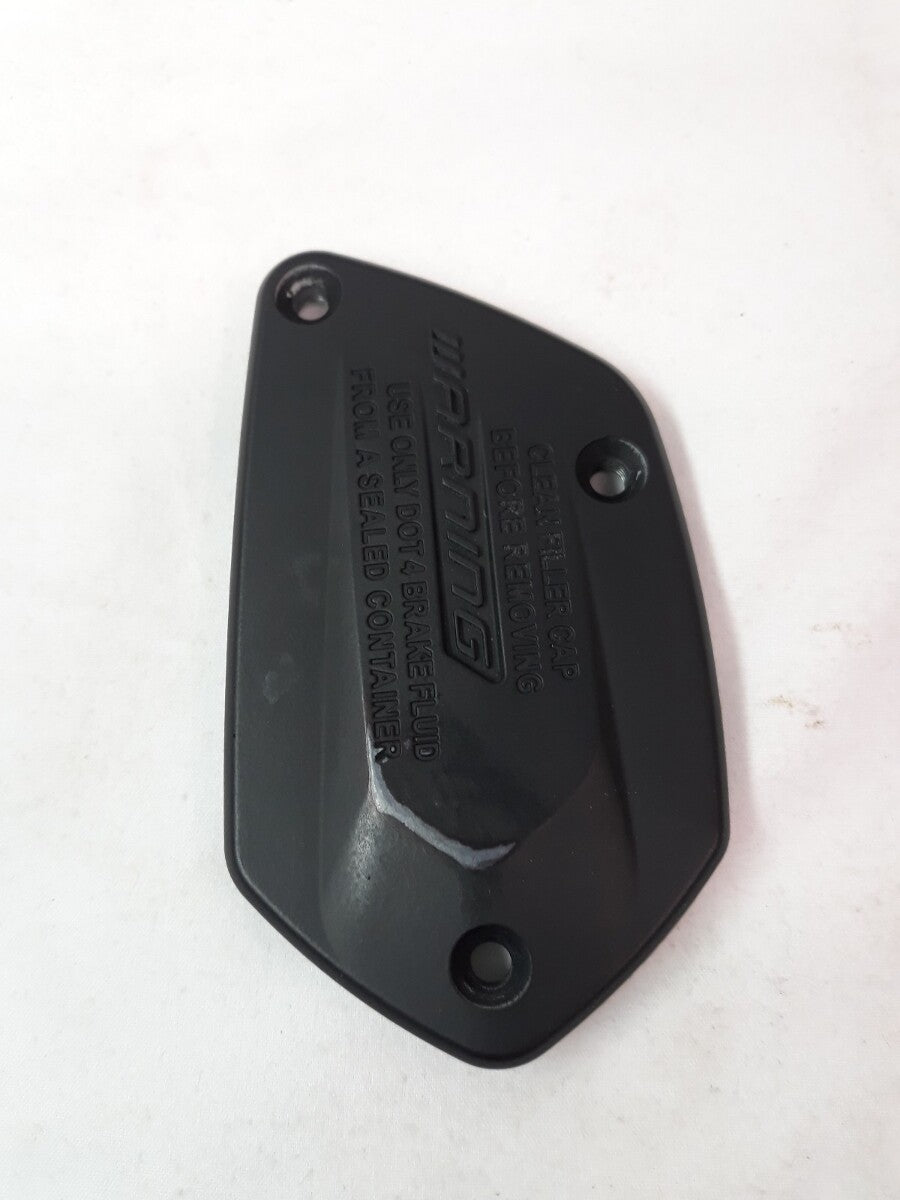 NEW BMW Black Cover Part# 32727722330 Fits R900, R1200