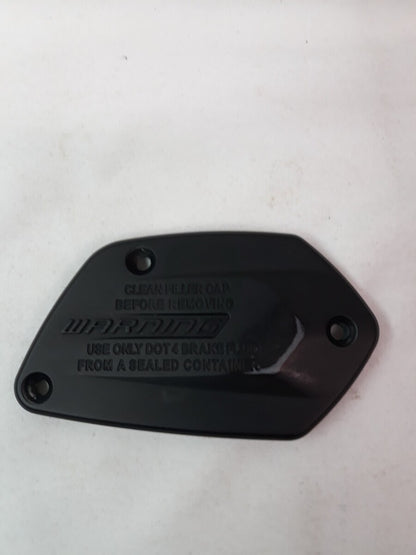 NEW BMW Black Cover Part# 32727722330 Fits R900, R1200