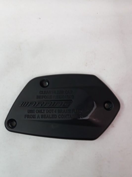 NEW BMW Black Cover Part# 32727722330 Fits R900, R1200