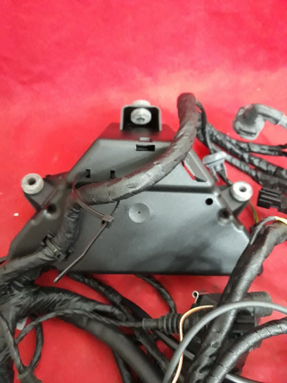 NEW BMW Chassis Wiring Harness ABS Part# 61117660362