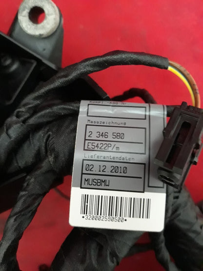 NEW BMW Chassis Wiring Harness ABS Part# 61117660362