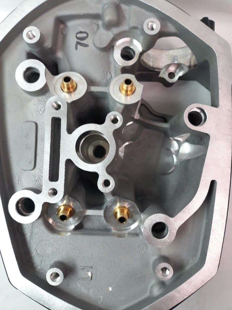 NEW BMW Black Left Head Cylinder Part# 11127705531 Fits R1200GS, R1200RT