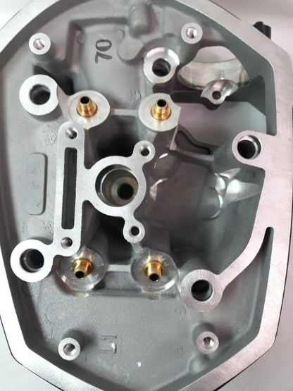 NEW BMW Black Left Head Cylinder Part# 11127705531 Fits R1200GS, R1200RT
