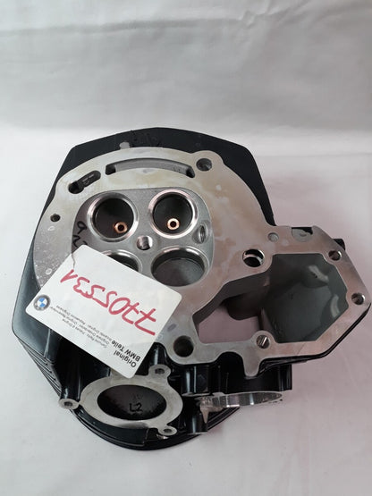 NEW BMW Black Left Head Cylinder Part# 11127705531 Fits R1200GS, R1200RT