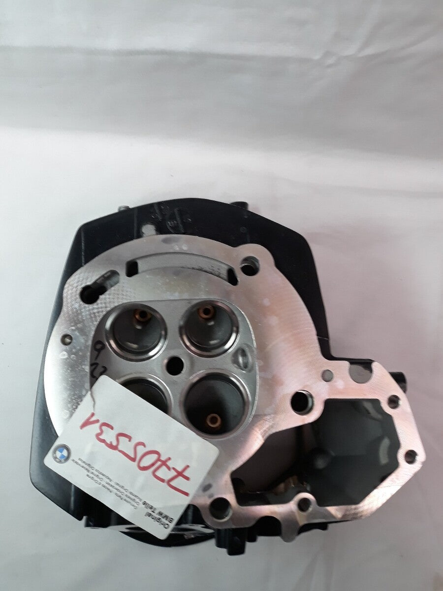 NEW BMW Black Left Head Cylinder Part# 11127705531 Fits R1200GS, R1200RT