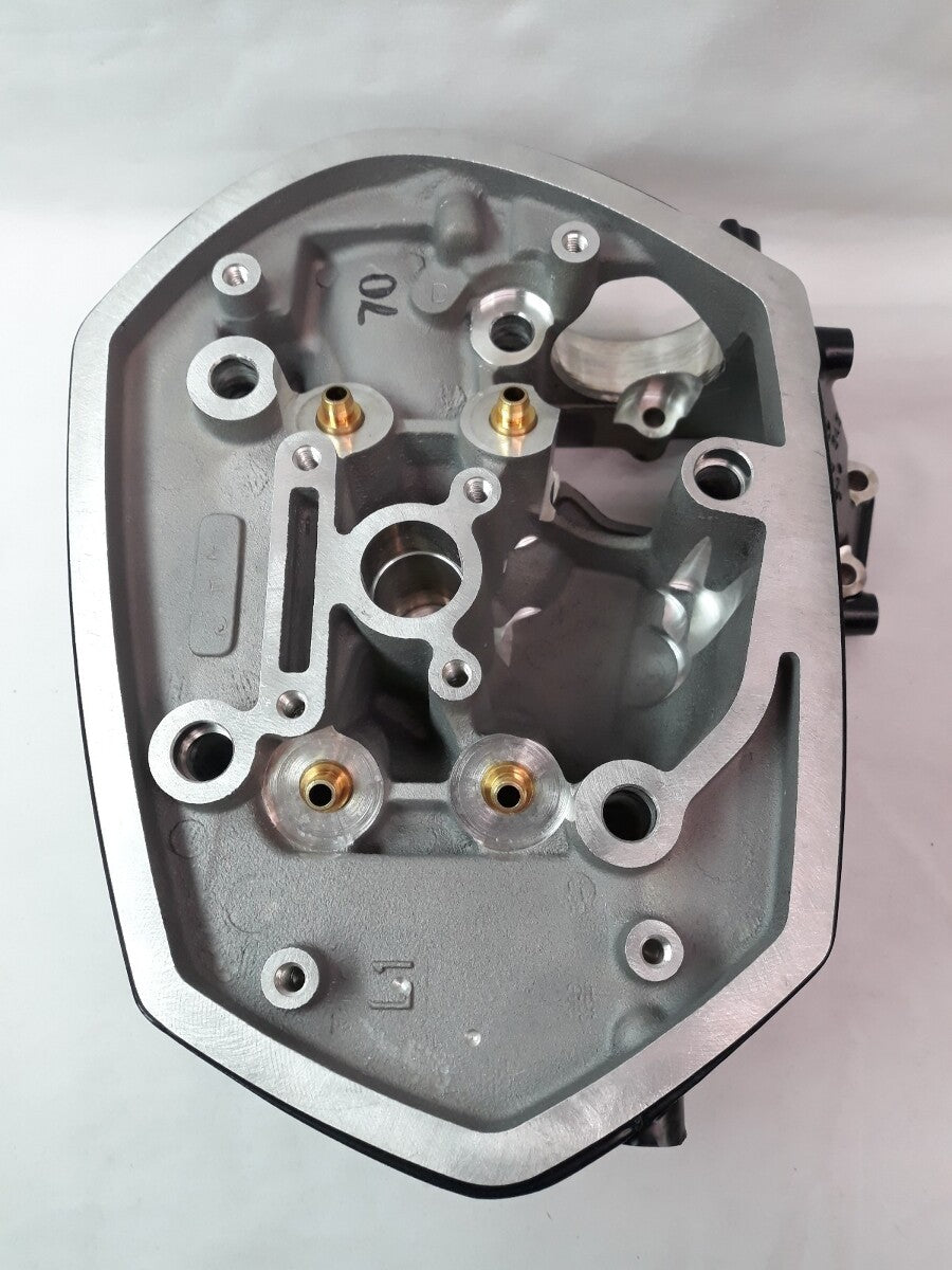 NEW BMW Black Left Head Cylinder Part# 11127705531 Fits R1200GS, R1200RT