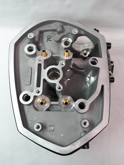NEW BMW Black Left Head Cylinder Part# 11127705531 Fits R1200GS, R1200RT