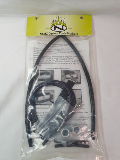 NEW NAMZ 1861-0789 Adapters 02 Sensor 18/12 mm