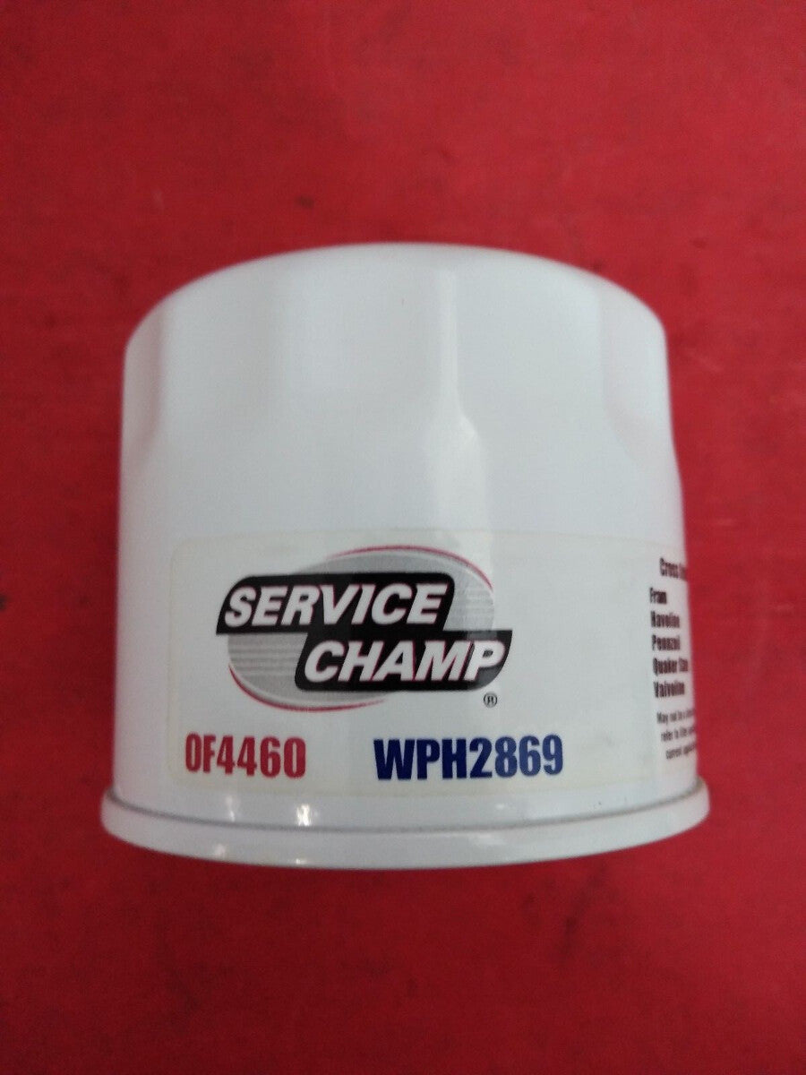 NEW Set of 2 Service Champ OF4460 / WPH2869