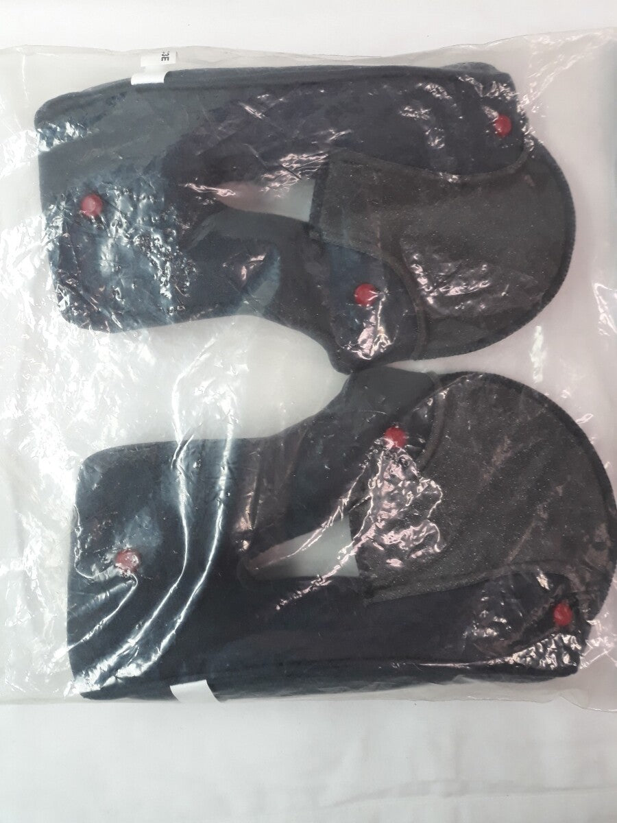 NEW SCHUBERTH Helmet Cheek Pads S2 52/53 X Small Black Part# 4990003251