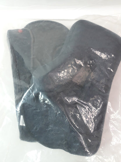 NEW SCHUBERTH Helmet Cheek Pads S2 58/59 Large Black Part# 4990003254