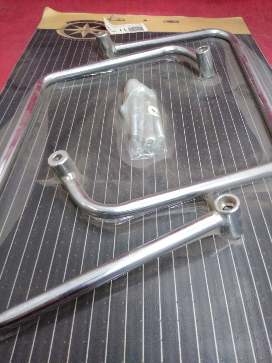 NEW Yamaha Accessories Saddlebag Support Bars V-Star 1300/T STR3D8734700