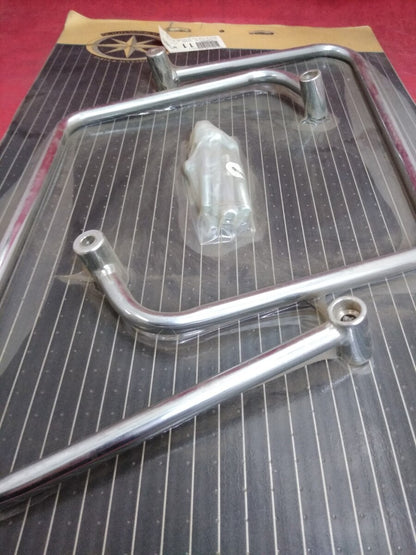 NEW Yamaha Accessories Saddlebag Support Bars V-Star 1300/T STR3D8734700