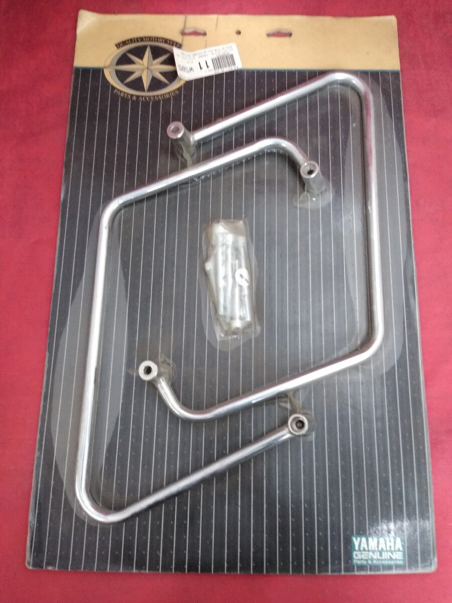 NEW Yamaha Accessories Saddlebag Support Bars V-Star 1300/T STR3D8734700