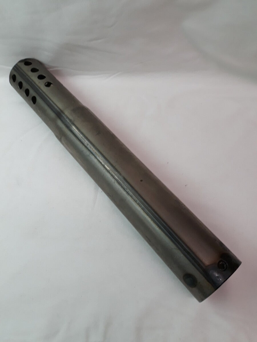 NEW BIG SHOOT Baffle Assembly Part# A406R-R Fits 1993 Softail