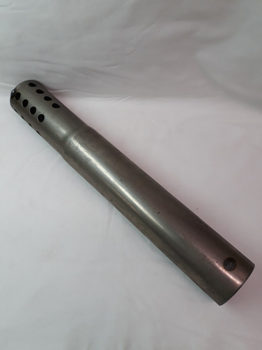 NEW BIG SHOOT Baffle Assembly Part# A406R-R Fits 1993 Softail