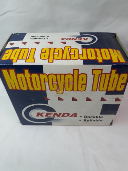 NEW KENDA Motorcycle Tube Part# N-1011 3.50/4.00-10 TR-87c Off Set